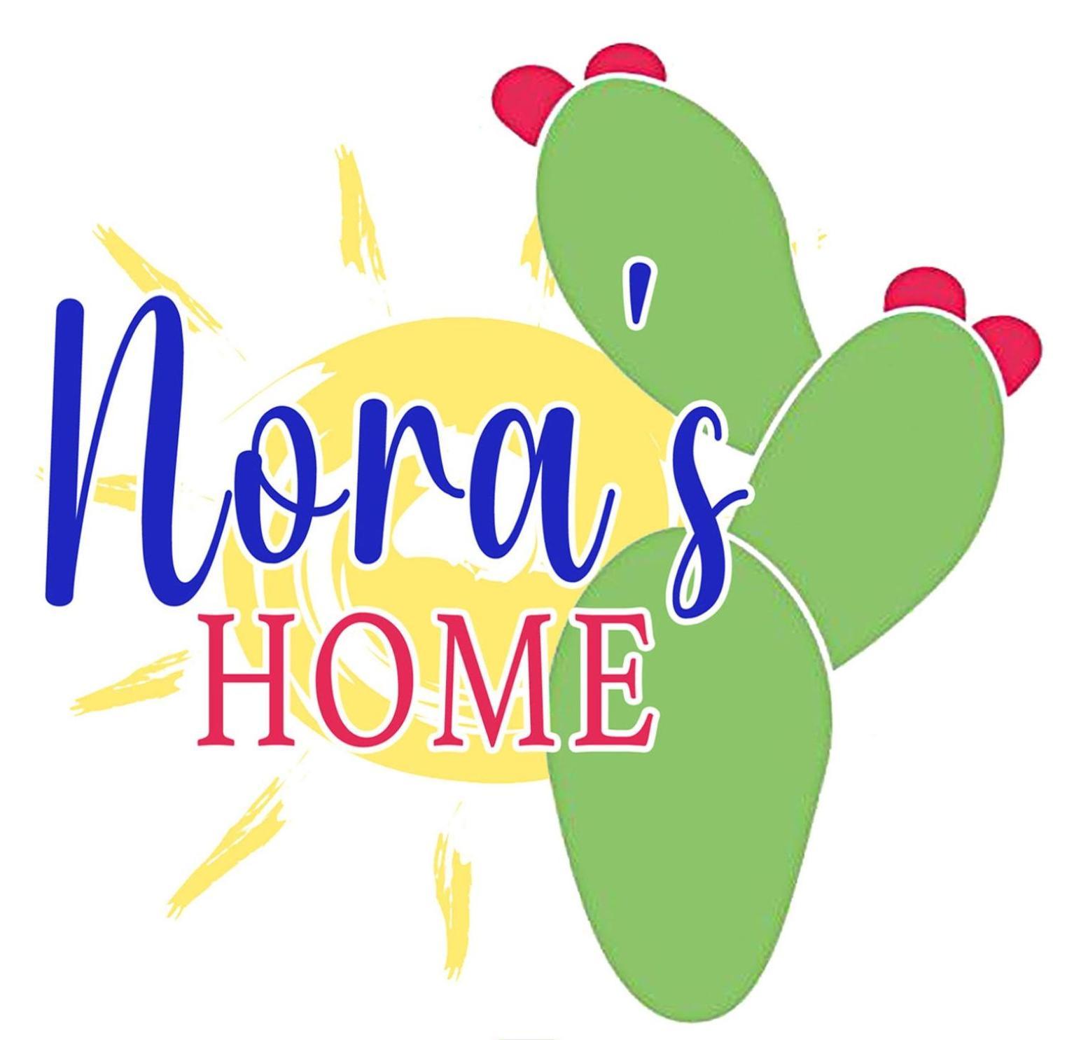 Nora's Palermo