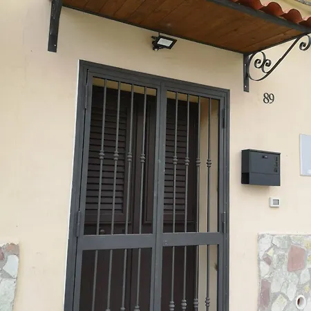 Nora'S Home Palermo Exterior photo