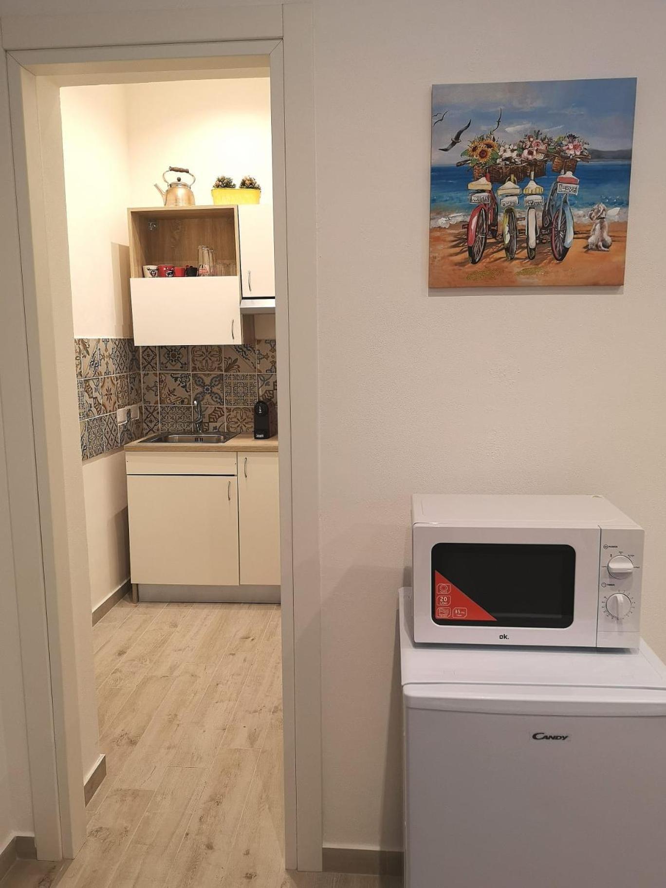 Nora's Ferienhaus *