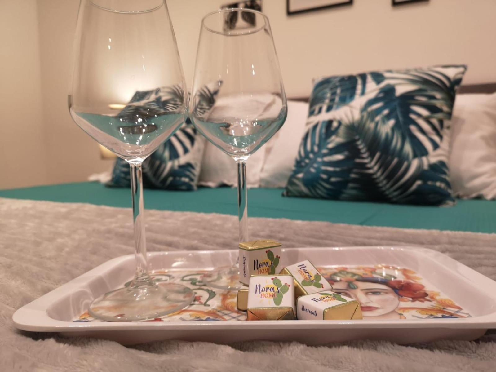 Nora's Ferienhaus Palermo
